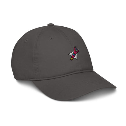 SUPERHERO CAP - Trailvue
