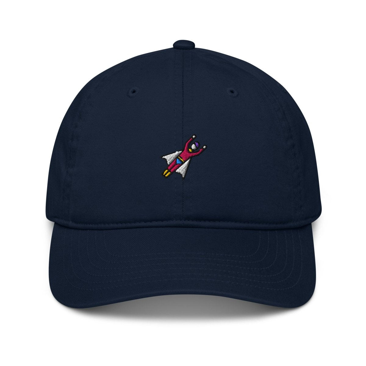 SUPERHERO CAP - Trailvue