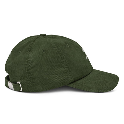 TARIFA CORDUROY CAP - Trailvue