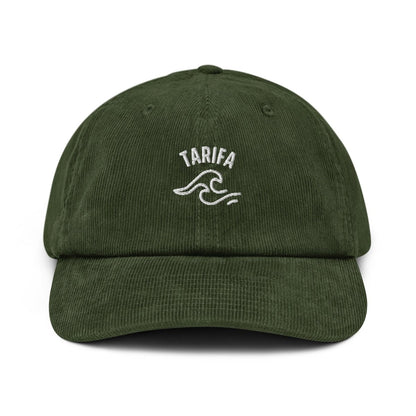 TARIFA CORDUROY CAP - Trailvue