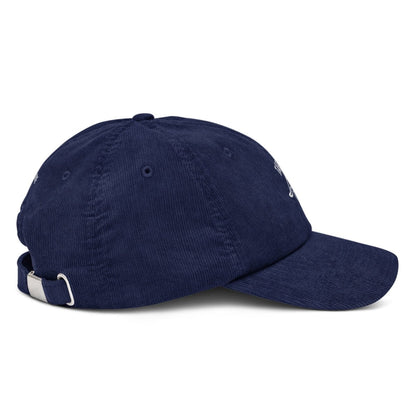 TARIFA CORDUROY CAP - Trailvue