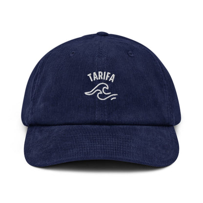TARIFA CORDUROY CAP - Trailvue