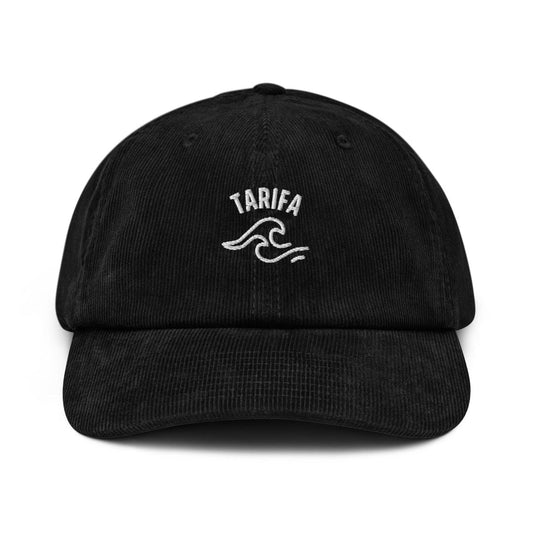TARIFA CORDUROY CAP - Trailvue