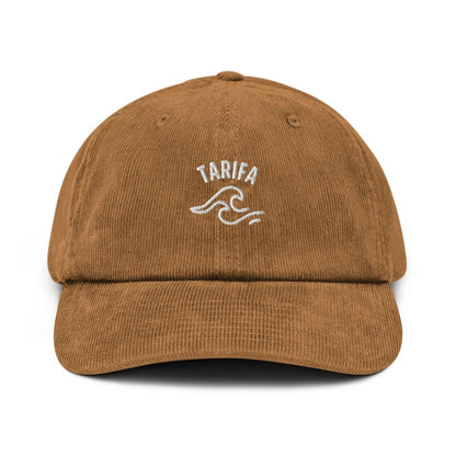 TARIFA CORDUROY CAP - Trailvue