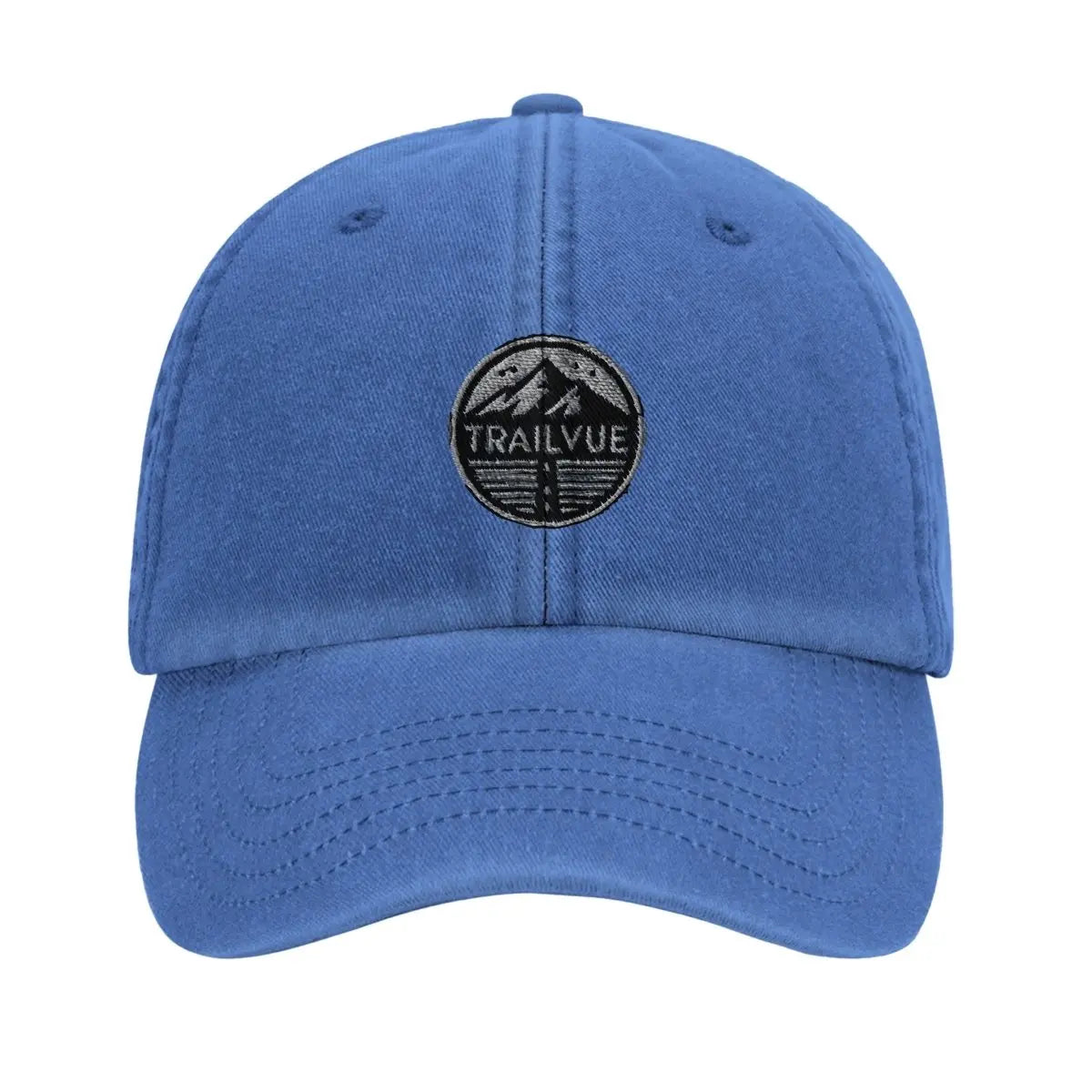 Vintage Cotton Dad Hat | TRAILVUE - Trailvue