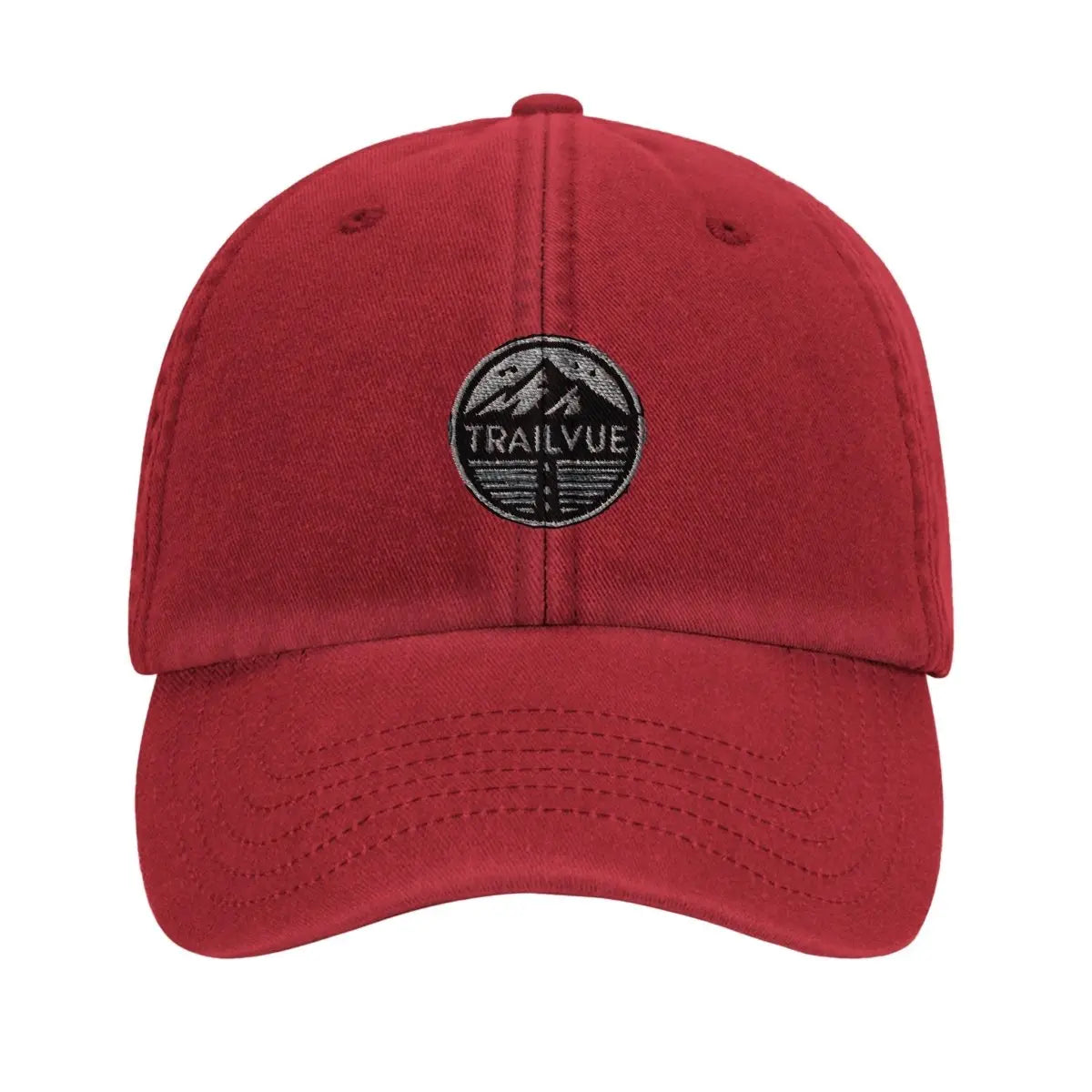 Vintage Cotton Dad Hat | TRAILVUE - Trailvue