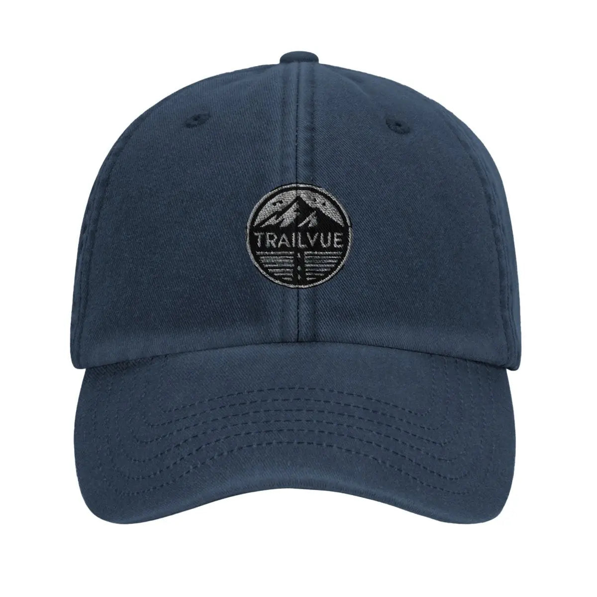 Vintage Cotton Dad Hat | TRAILVUE - Trailvue