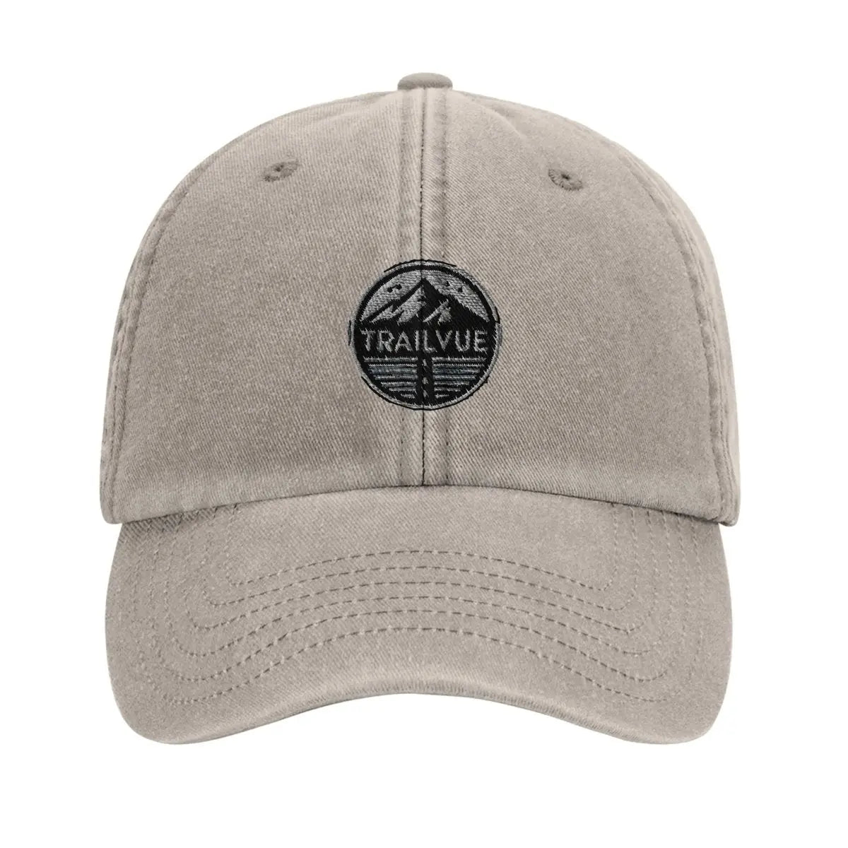 Vintage Cotton Dad Hat | TRAILVUE - Trailvue